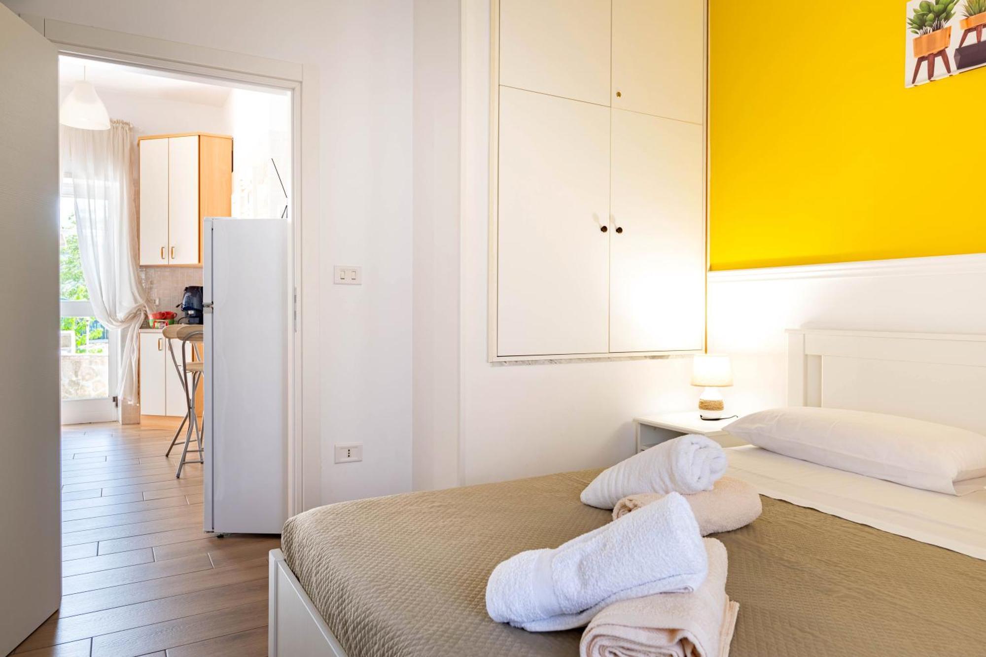 מרטינה פרנקה Il Villino Countryhouse מראה חיצוני תמונה