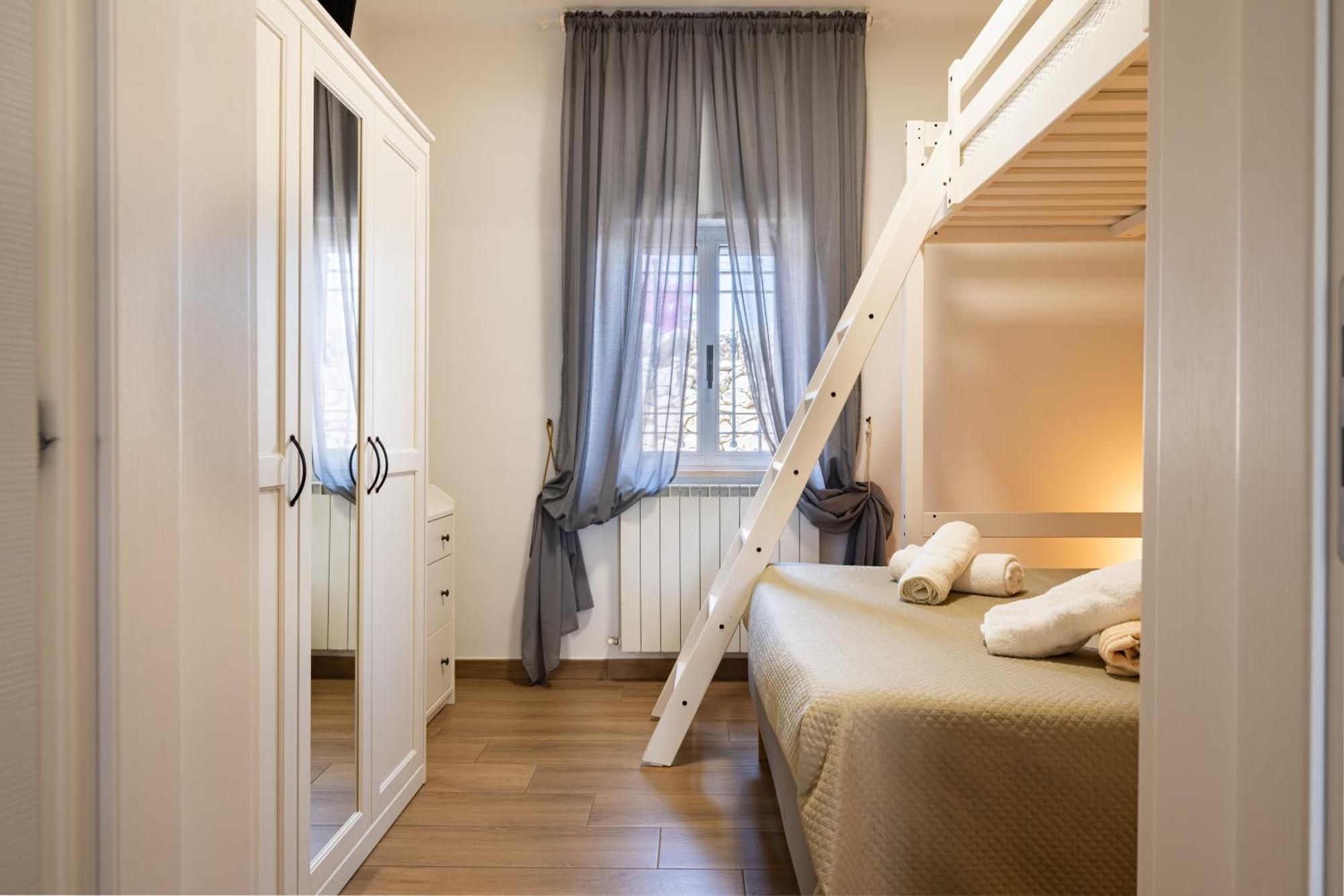 מרטינה פרנקה Il Villino Countryhouse מראה חיצוני תמונה