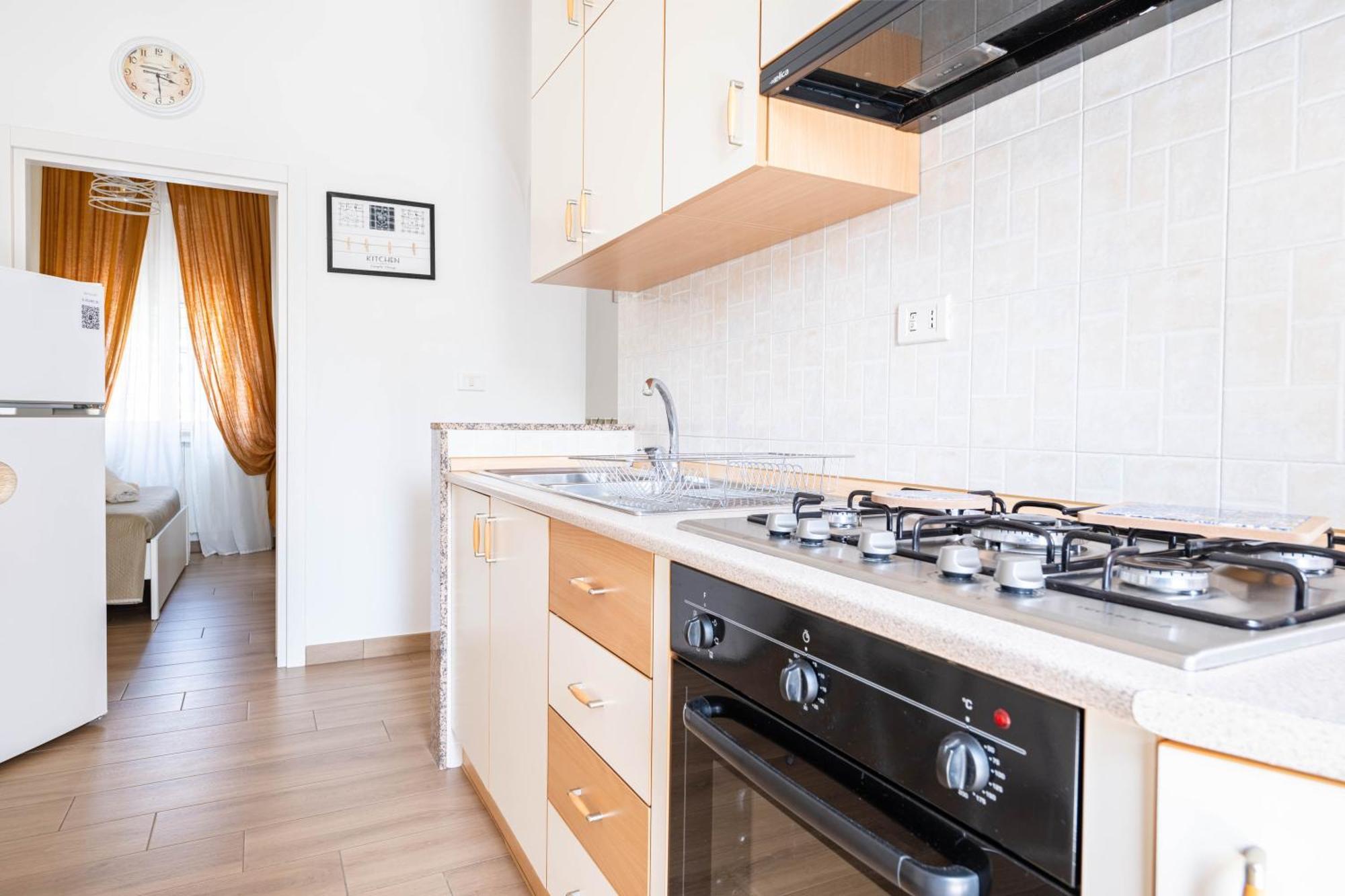 מרטינה פרנקה Il Villino Countryhouse מראה חיצוני תמונה