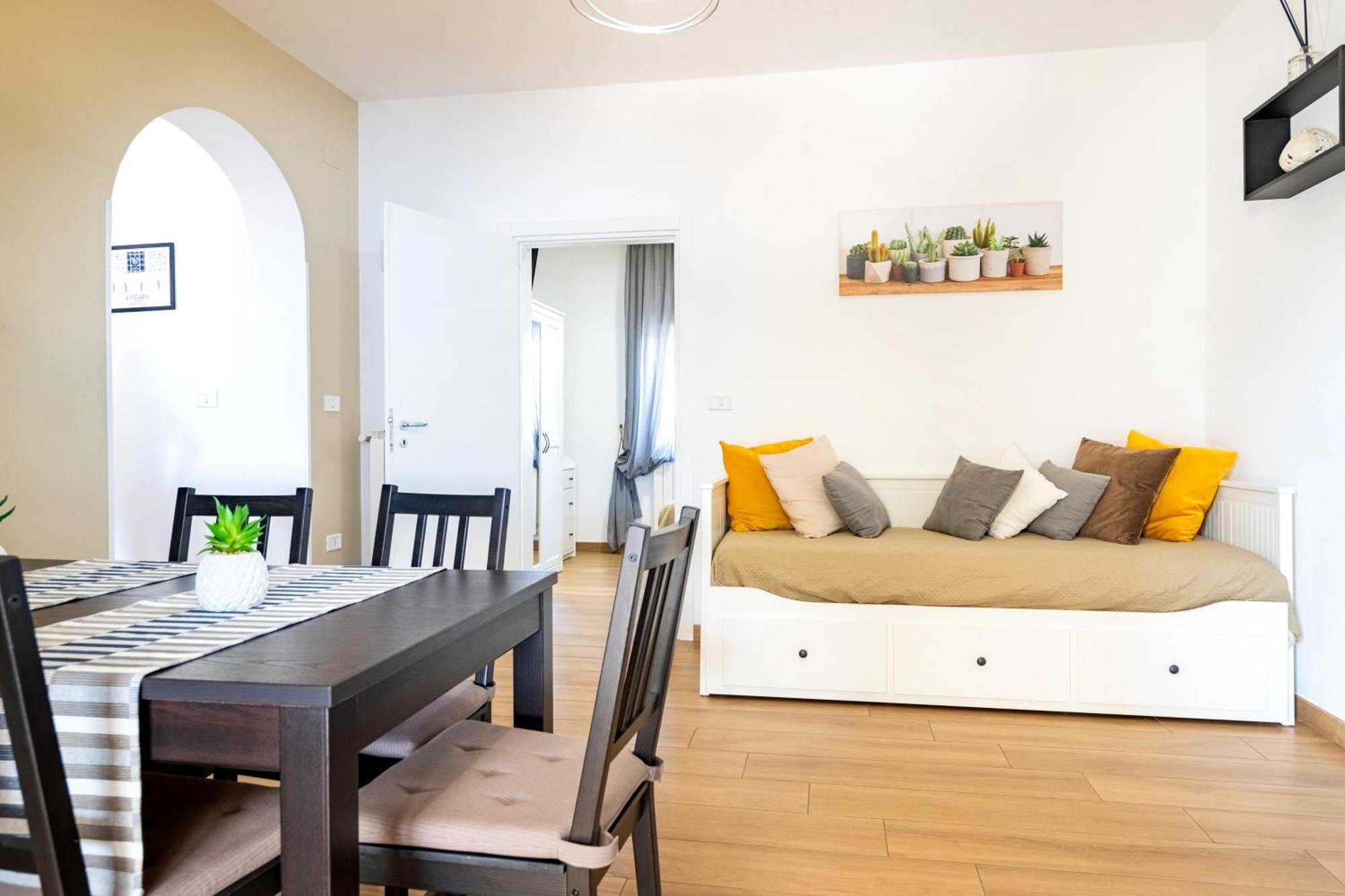מרטינה פרנקה Il Villino Countryhouse מראה חיצוני תמונה