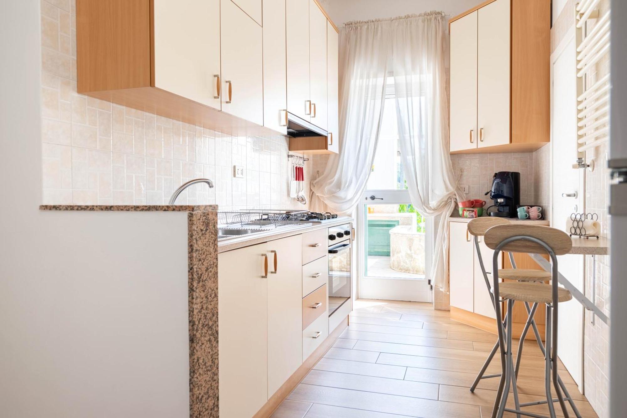 מרטינה פרנקה Il Villino Countryhouse מראה חיצוני תמונה