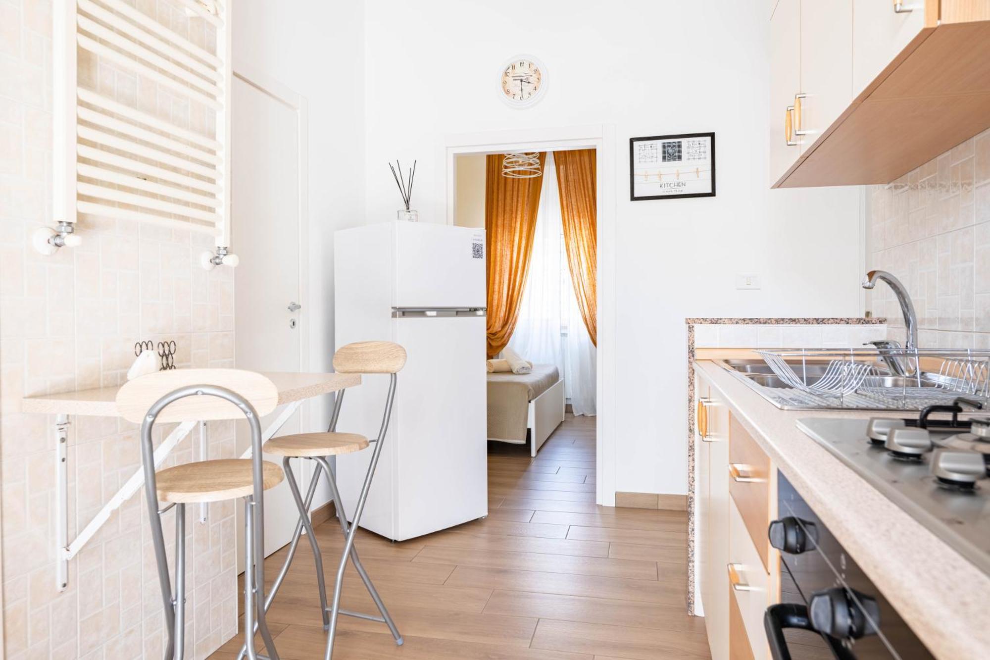 מרטינה פרנקה Il Villino Countryhouse מראה חיצוני תמונה